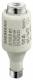 Siemens 5SB211 DIAZED fuse 2A, 500V gG DIII E27 Pi