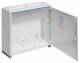 Hager ZB012S empty cabinet, univ.Z, IP44 500x550x205, ZB012