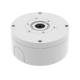 Hanwha Videoüberwachung SBO-140WW Hanwha Techwin IP-Cam Zbh. Anschlussbox Waterproof 