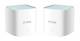 D-Link EAGLE PRO AX1500 MESH 2 KIT
