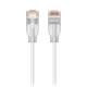 Ubiquiti UniFi Etherlighting Patch Cable ? 0,3m ? UACC-Cable-Patch-EL-0.3M-W