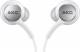 Samsung Earphones USB Type-C EO-IC100, Sound by AKG, White