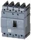 Siemens 3VA5130-4ED41-0AA0 circuit breaker 3VA5 UL Frame 125