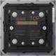 Jung LSCD10911TE KNX button extension 1f
