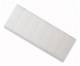 WAGO 895-1600 self-adhesive label white