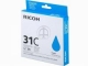 Ricoh 405689 Toner cyan GXE3300N/3350N