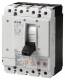 Moeller 265935 EATON NZMN2-4-VE160 breaker 4p, 160A 