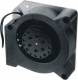 Papst-Motoren 390357 Papst Radiallüfter 230VAC RL90-18-50