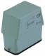 Harting sleeve housing M25 HAN 10A high design 19200100546