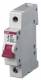 ABB E201/125R Trennschalter 125A 1-polig pro M compact Schaltgriff rot 1S