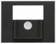 Berker 80960475 Abdeckung KNX PIR K.1 anthrazit matt