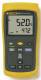 Ch. Beha 1281139 Fluke 52-2 50HZ thermometer 2-channel for types EJKT 