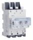 Hager HTS390C SLS-Schalter 3P Cs 100A Sammelschiene