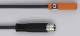 Ifm Electronic MK5101 Cylinder sensor with GMR cell, Plastic housing for T-slot cylinders