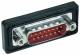 Harting D SUB IP 67 9 POLE Straight, 09677099615