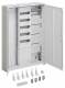Hager ZB33NW1APZ2 system cabinet VF-5rh/APZ/Multimedia universZ