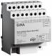 GIRA 211400 Heizungsaktor 6f basic KNX REG