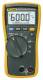Ch. Beha 2583552 Fluke 114 EUR Echteffektiv DMM6000digits 