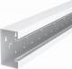 OBO Bettermann 6277200 wall duct symmetric, pure white 70x130x2000 GS S70130RW