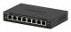 Netgear GS308E 8-PORT PLUS SWITCH