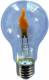 Synergy 21 LED Retrofit E27 Deko Bulb A60-flame