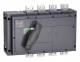 Schneider Electric 31331 Schneider Trennschalter INTERPACT INS800 4p 800A Drehantrieb schwarz