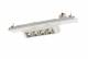 Ridi Leuchten 0332042//691 RIDI VLMF-REY-1 DAWS930RA0550 strip light module flat with integrated