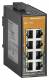 Weidmüller IE-SW-EL08-8TX Netzwerk Switch unmanaged 2682140000