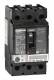 Schneider Electric NJGF36250U53XTW Schneider PowerPact Multi J-Rahmen 250A 65kA Micro.5