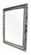 Schneider Electric NSYDPLM108TG Schneider RAL7035 viewing door for NSYPLM108T without lock