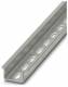Phoenix Contact 1207658 Phoenix NS 35/15 PERF 1000MM perforated mounting rail