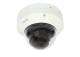 ALLNET IP Kamera Fix Dome / Outdoor / 5MP / IR / Vandalismus / Low-Light / Motorisiertes Vario-Objektiv / 93° / ALL-CAM2495v3-LVEFN