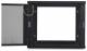 APC AR109 NetShelter WX 9U Wall Mount Cabinet