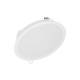 Osram 4058075703148 Ledvance DL IP44 DN 190 18W 840 WT Downlight 1800lm 4000K n.dimmbar
