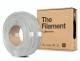 Spectrum TF-24044 The Filament · ReFill PLA · CLOUD GREY · 1.75mm · 1kg