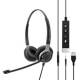 EPOS Headset IMPACT SC 665 USB-A