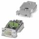 Phoenix Contact 2744380 Phoenix SUBCON-PLUS-PROFIB/AX/SC D-SUB-Busstecker