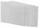 Helios Ventilatoren 6906 Helios ELF/ABV Ersatz-Luftfilter zu ABV 1 Satz=5 Stück 