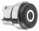 Schneider Electric ZB4BL232 Schneider front element prest. sw designation O for pushbutton D22mm without detent