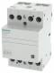 Siemens 5TT50400 5TT5040-0 Insta contactor with 4 S, for AC
