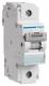 Hager HMD199 LS-Schalter 1P 15kA D-125A 1,5M