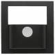 Berker 80960485 Abdeckung KNX PIR S.1/B.x anthrazit matt