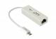 ALLNET ALL0174 / USB -> USB Fast Ethernet Micro-USB Netzwerk
