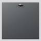 Siedle AFM 611-4/4-0 DG storage compartment module dark gray mica 038861