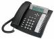 Tiptel 1082670 83 Systemtelefon anthrazit UP0