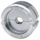 Klauke A2270 Presseinsatz K22er 70qmm für Alukabelschuhe/Verbinder 6-kant