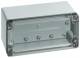 Spelsberg TG PC 1608-9-to empty enclosures, m.Deckel trans.IP67 82x162x90 20,150,601