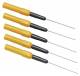 Ch. Beha 1567573 Fluke TP40 5x automotive back test pins 