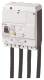 Moeller 104607 EATON NZM1-4-XFI300R residual current release 300mA 4p right 