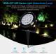 Synergy 21 LED Subordinate Garden Lamp 9W RGB+CCT with Radio and WiFi IP65 24V *Milight/Miboxer*